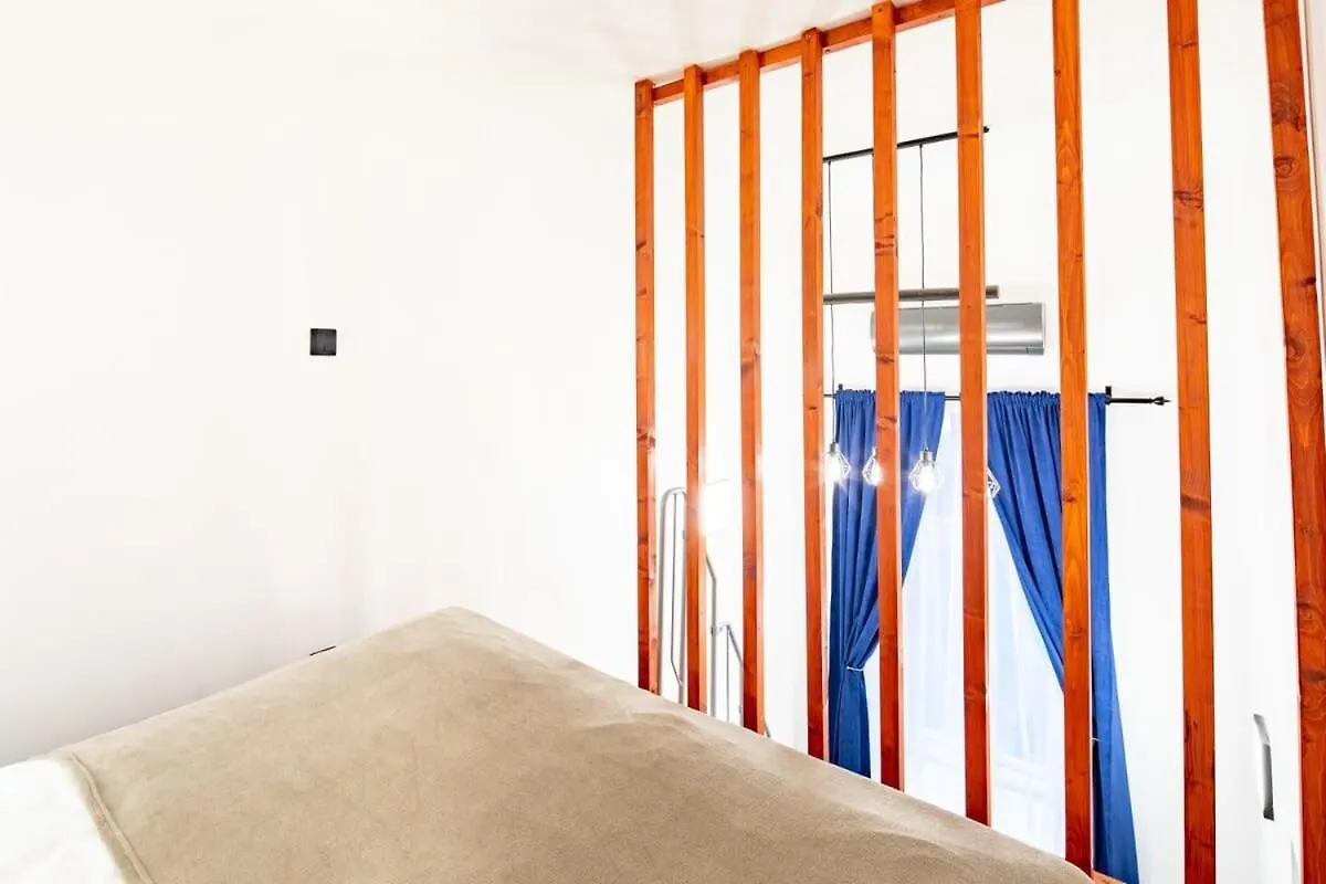 Cute Modern Getaway In The Heart Of The City Βουδαπέστη