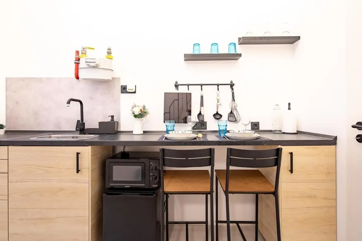 Cute Modern Getaway In The Heart Of The City Budapest Hungary